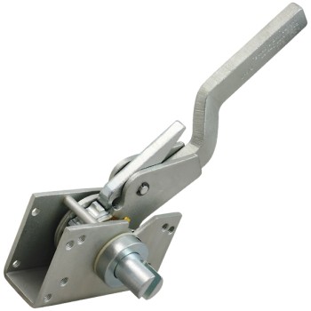 Curtain Tensioner, Right Hand - J-Type